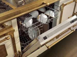 Монтаж посудомоечной машины Bosch